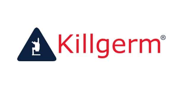 Killgerm logo banner