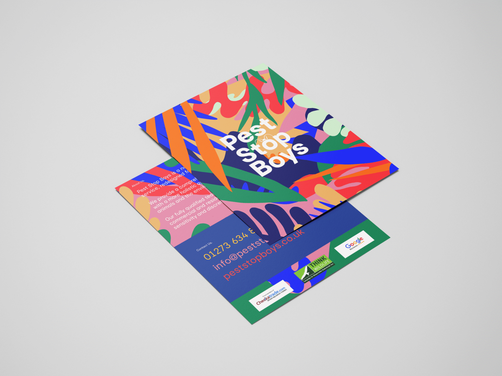 Pest Proofing & Bird Proofing