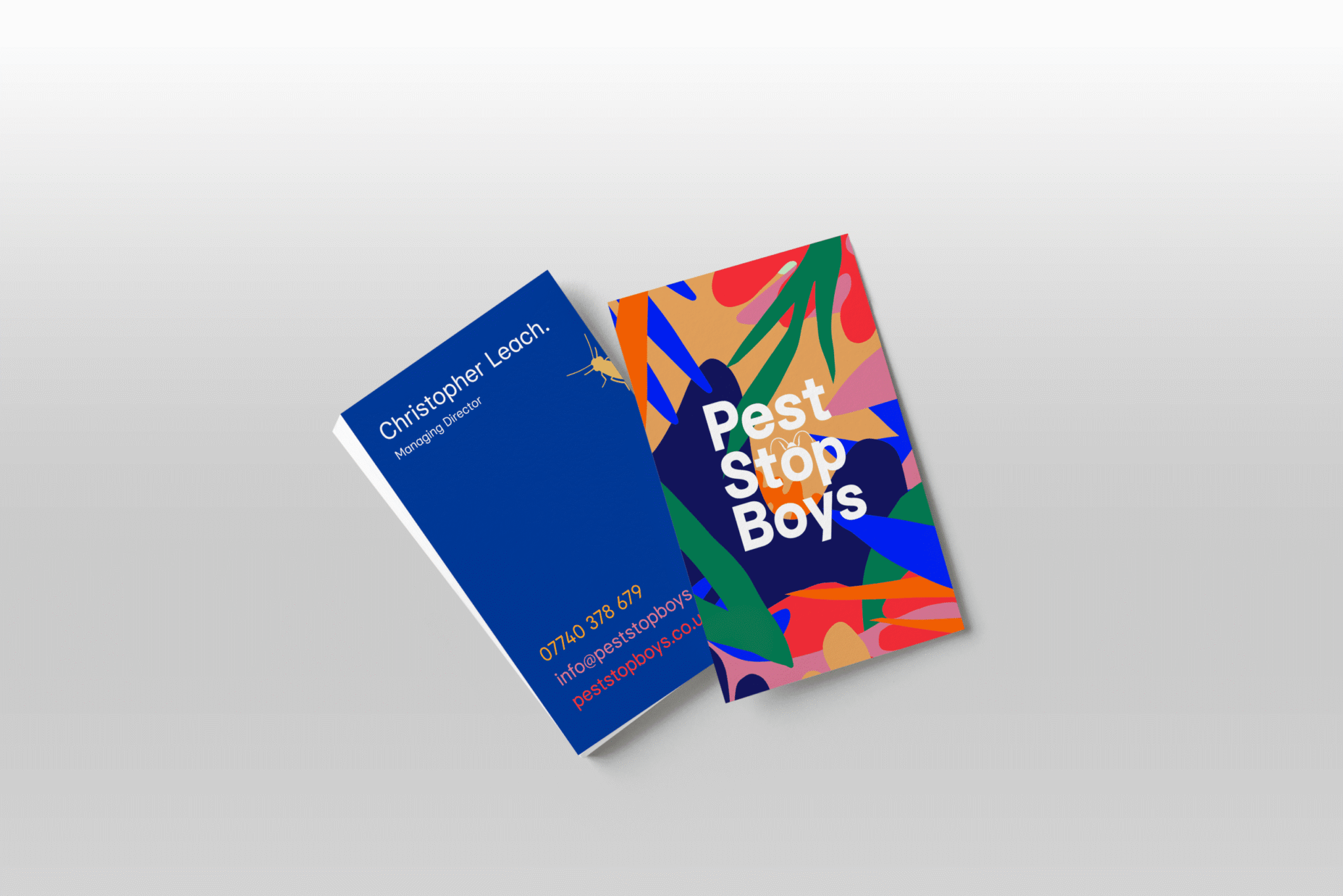 Pest Stop Boys - Pest Control Services